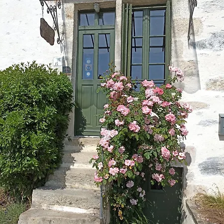 Le Bourgneuf * Fresnay-sur-Sarthe