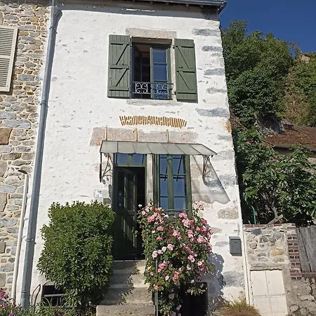 Le Bourgneuf 別荘 *