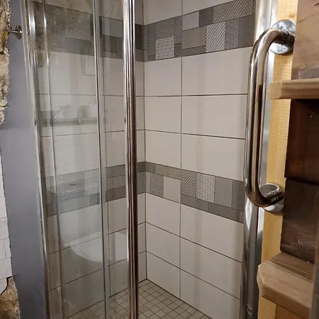 Le Bourgneuf Fresnay-sur-Sarthe