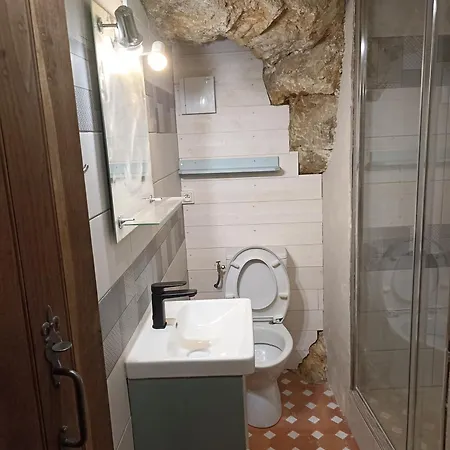 Le Bourgneuf Vakantiehuis