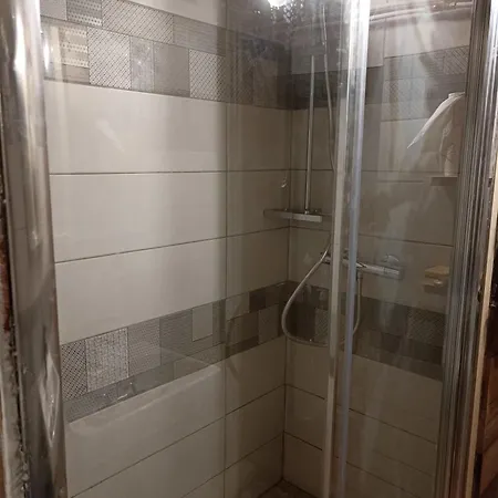 Le Bourgneuf Vakantiehuis