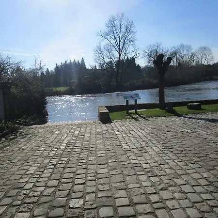 Vakantiehuis Le Bourgneuf