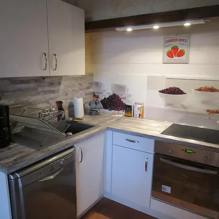 別荘 Le Bourgneuf *