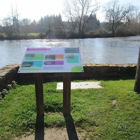 別荘 Le Bourgneuf *