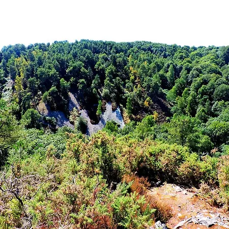 Vakantiehuis Le Bourgneuf Fresnay-sur-Sarthe
