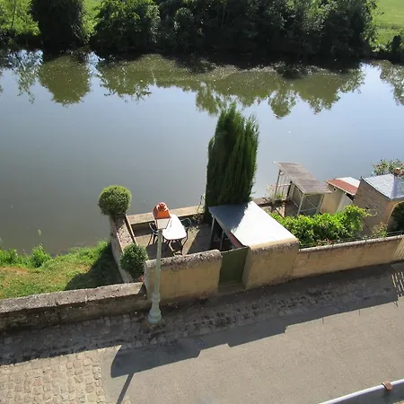 Vakantiehuis Le Bourgneuf *