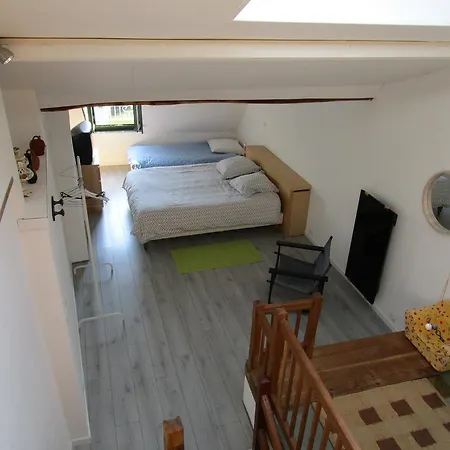 Vakantiehuis Le Bourgneuf