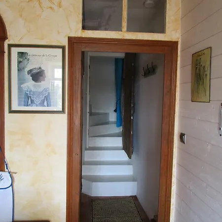 Le Bourgneuf * Fresnay-sur-Sarthe