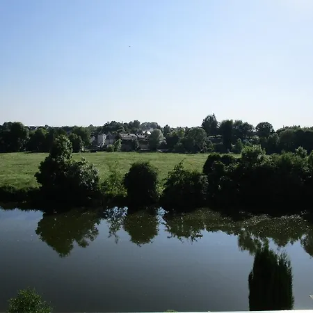 Le Bourgneuf Vakantiehuis