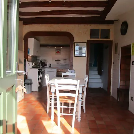 Le Bourgneuf * Fresnay-sur-Sarthe