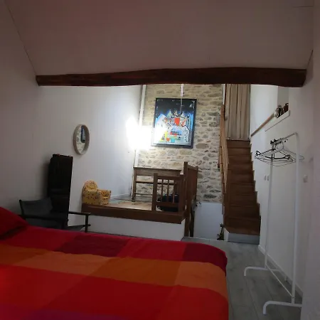 Le Bourgneuf * Fresnay-sur-Sarthe