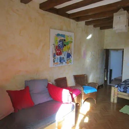 Le Bourgneuf 別荘 *