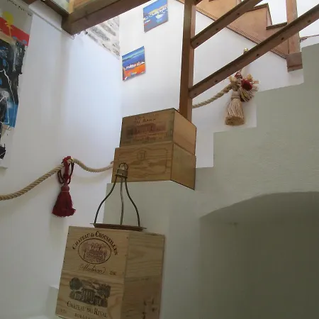 Le Bourgneuf Fresnay-sur-Sarthe