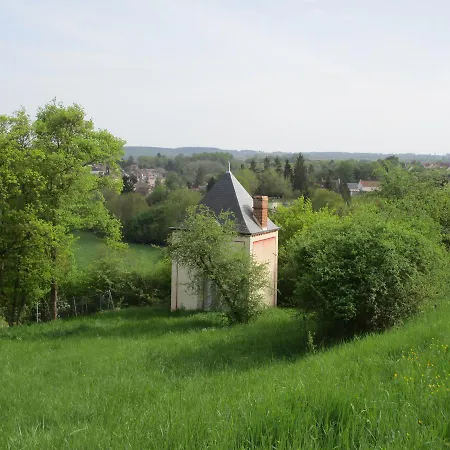 Le Bourgneuf