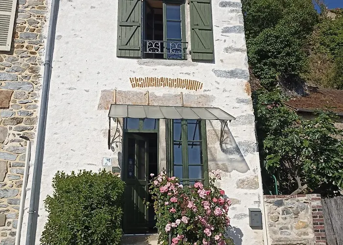 Le Bourgneuf 度假居 *