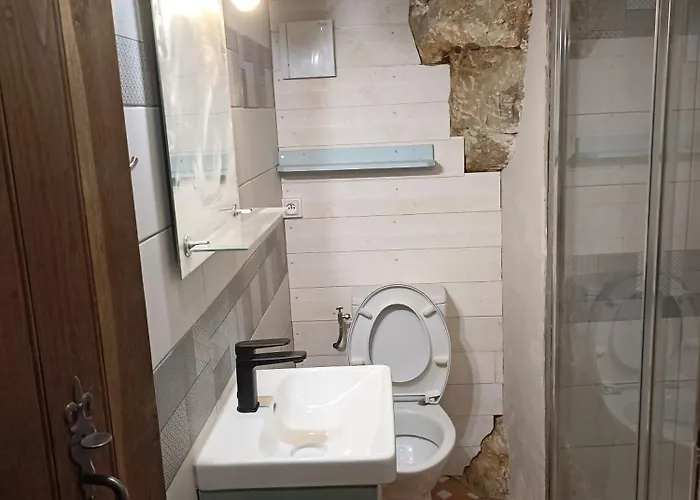 Le Bourgneuf 度假居