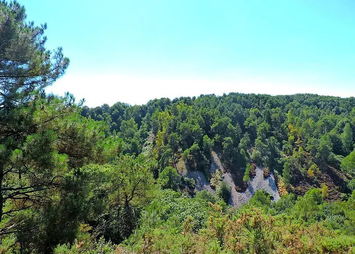 Le Bourgneuf 度假居 *