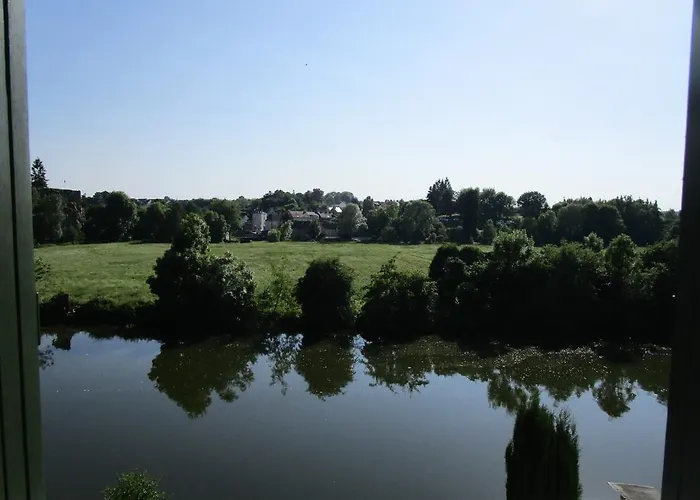 Le Bourgneuf 度假居